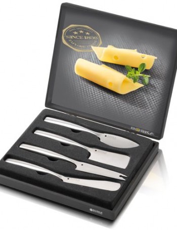 Boska Giftbox kaasmessen