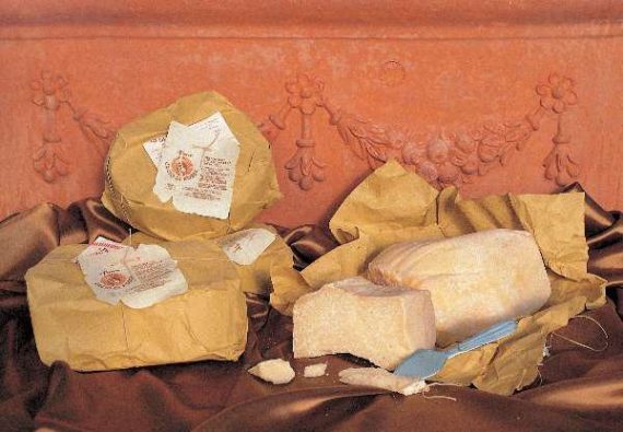 Pecorino di Fossa