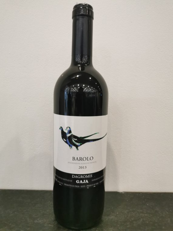 Gaja Dagromis DOCG Barolo
