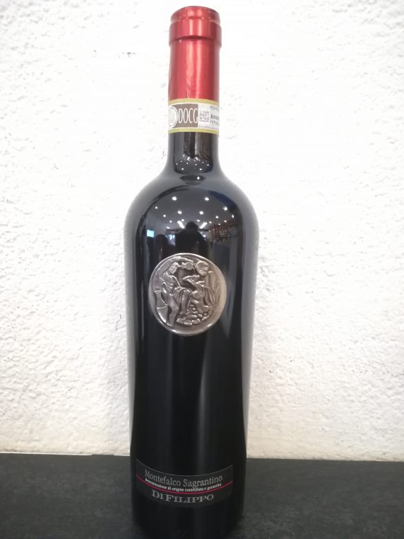 Di Filippo - Montefalco Sagrantino DOCG