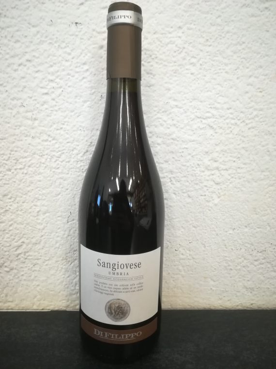 Di Filippo - Sangiovese Colli Martani