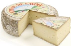 Tomme de Savoie 45%