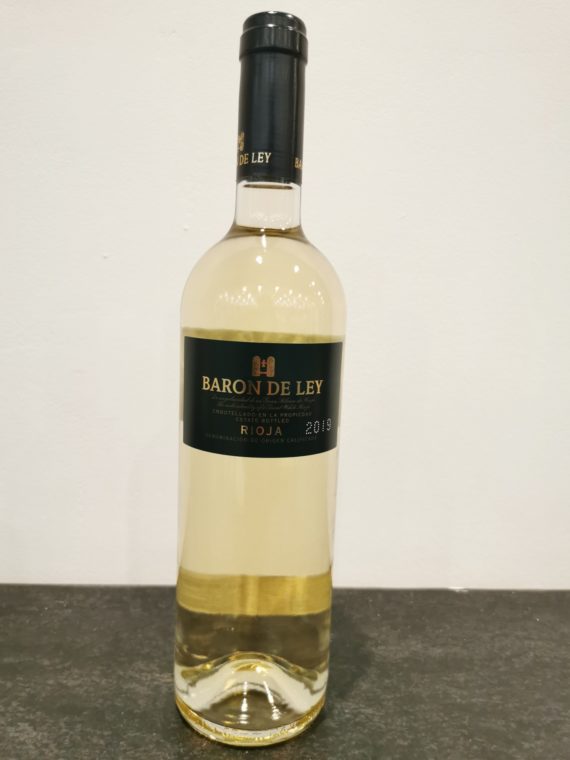 Baron de Ley - Blanco