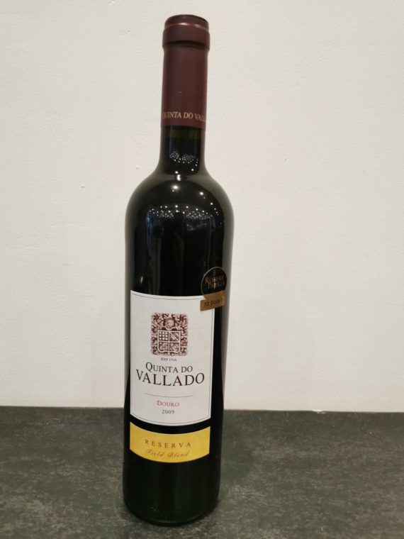 Quinta do Vallado - Reserva Field Blend