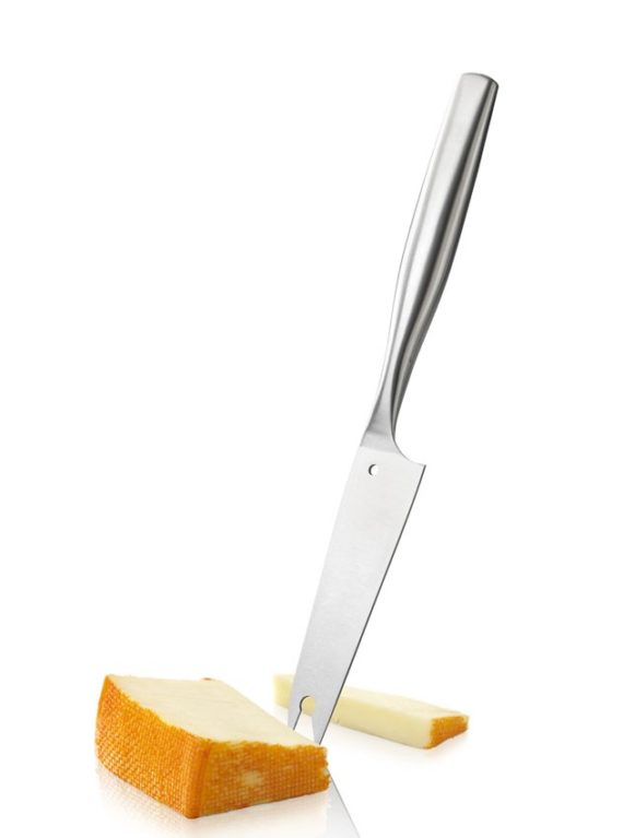Kaasmes voor harde kaas