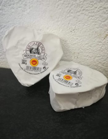 Neufchatel Coeur Fermier
