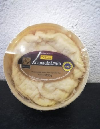 Soumaintrain Affine 200 g