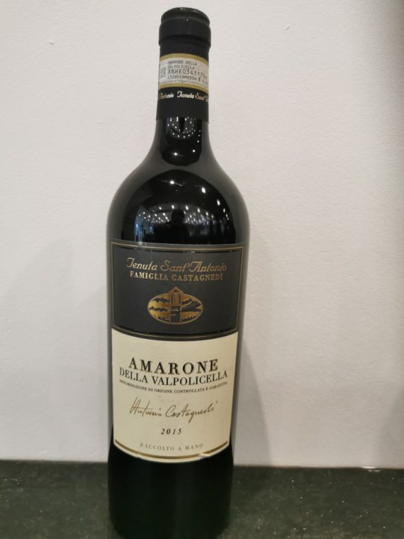 Tenuta Sant'Antonio Amarone della Valpolicella Selezione