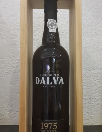 Dalva port 1975