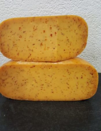 Sambal kaas