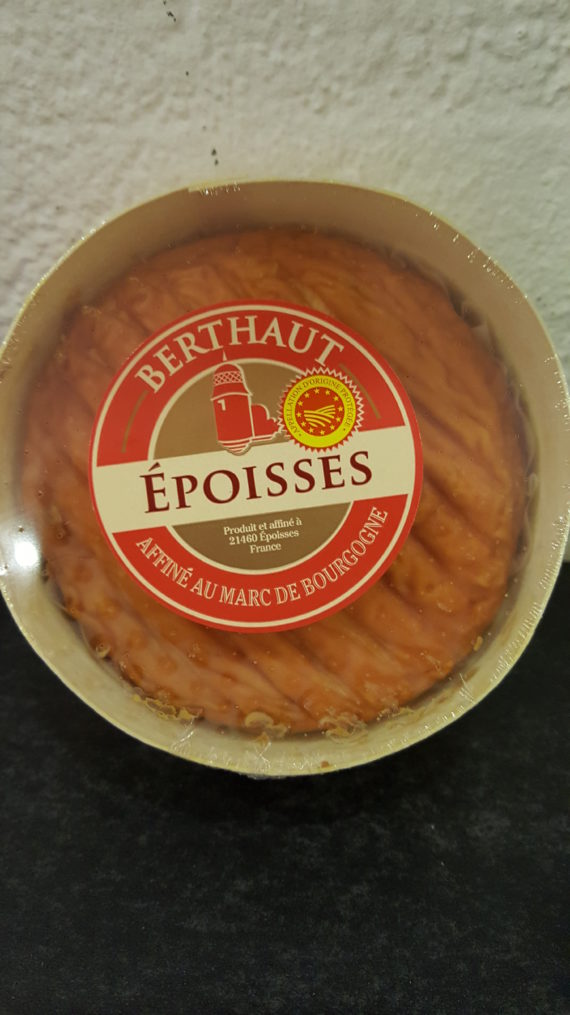 Epoisses