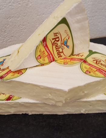 Roitelet roombrie