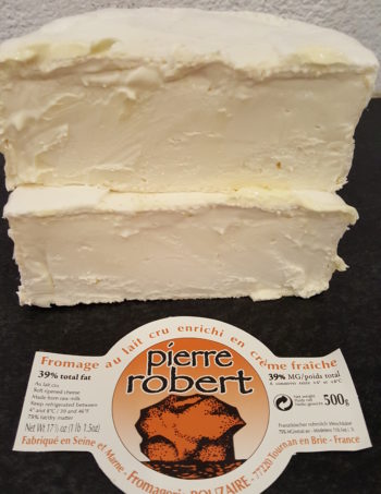 Pierre Robert kaasje 500 gram
