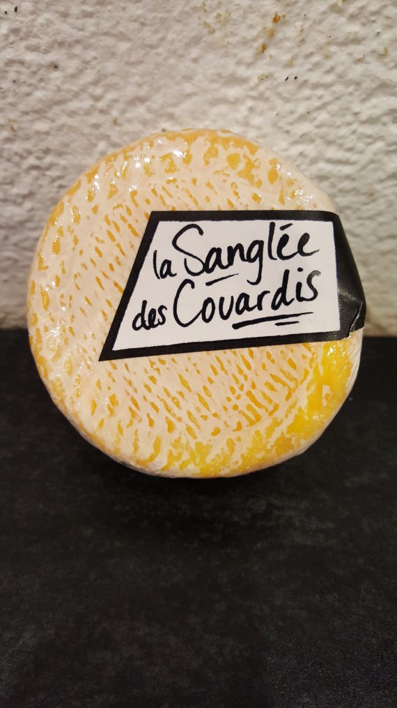 La Sanglée