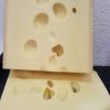 Zwitserse Emmentaler - Afbeelding 2