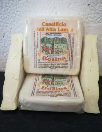 Robiola Bosina Alta Langa