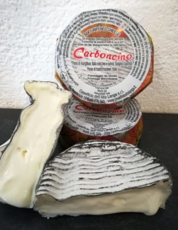Carboncino Alta Langa