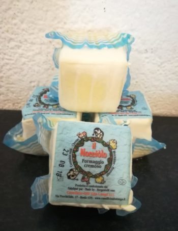 IL Nocciolo 'Formaggio