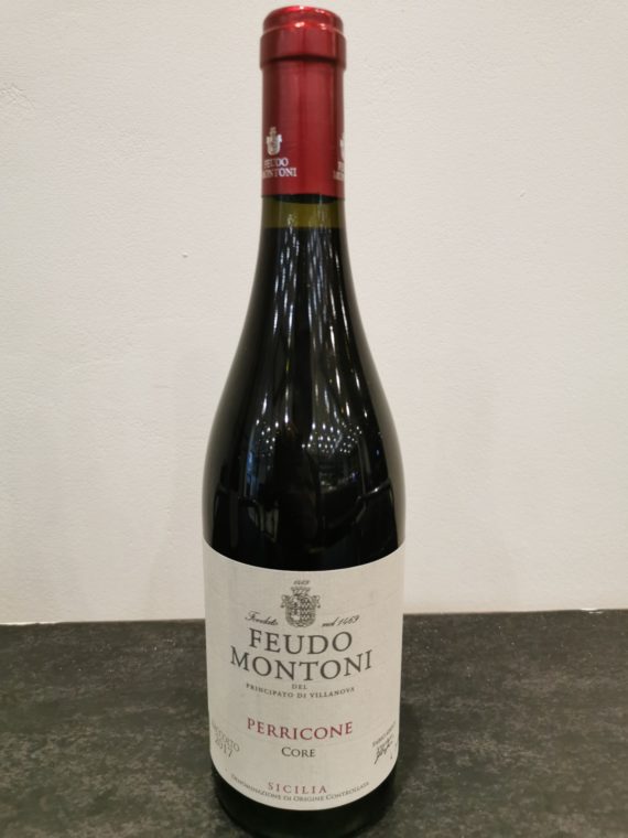 Feudo Montoni Perricone del Core