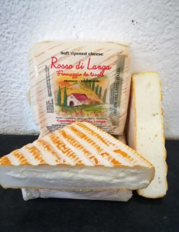 Rosso di Langa