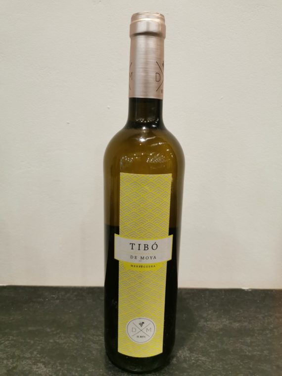 De Moya Tibó Merseguera