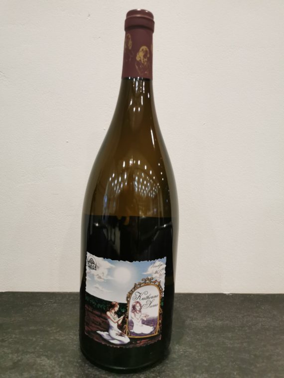 Katherine Sierra - Verdejo magnum