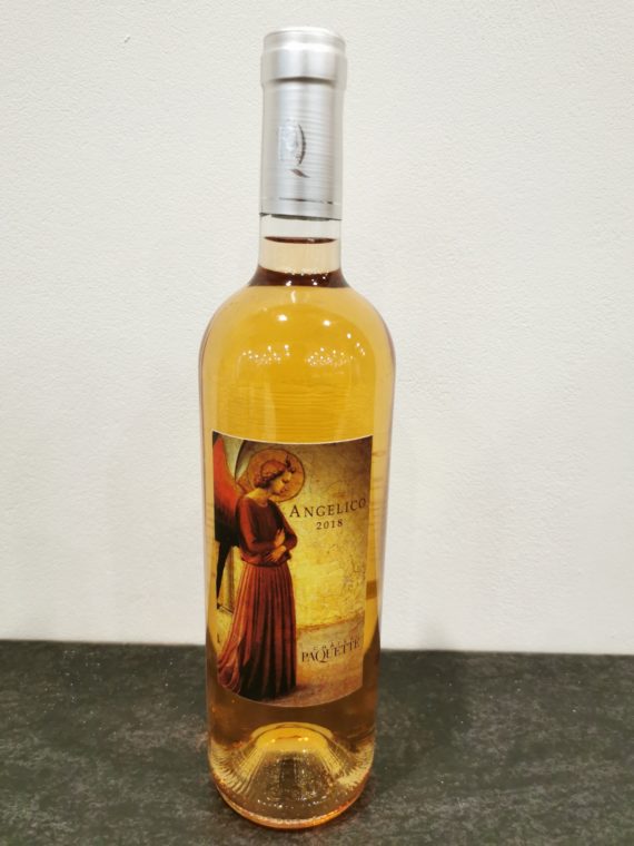 Chateau Paquette Angelico 2018