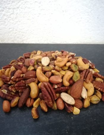 Pistache mix