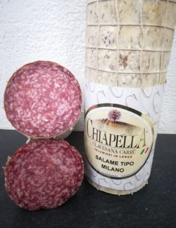 Salame Milano