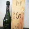 Salon Blanc de Blancs 1997 - Afbeelding 2