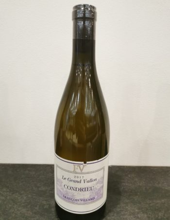 Francois Villard - Condrieu le Grand Vallon