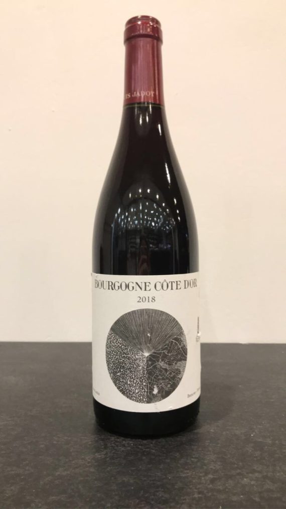 Louis Jadot Bourgogne Côte d'Or 2018