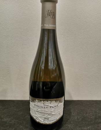 Henri Bourgeois - Pouilly-Fumé - La Demoiselle de Bourgeois 2015