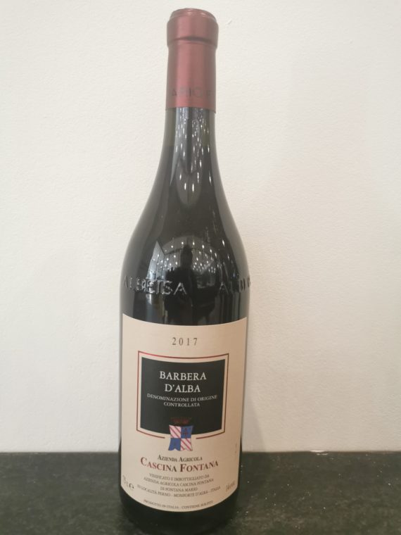 Cascina Fontana - Dolcetto d’Alba