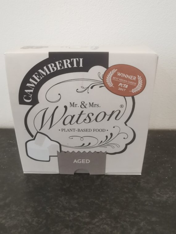 Watson food - Aged