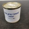 Foie Gras canard entier - Afbeelding 2