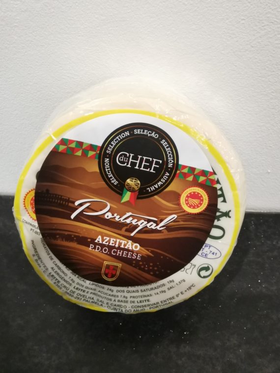 Azeitao - Du Chef 200 gram
