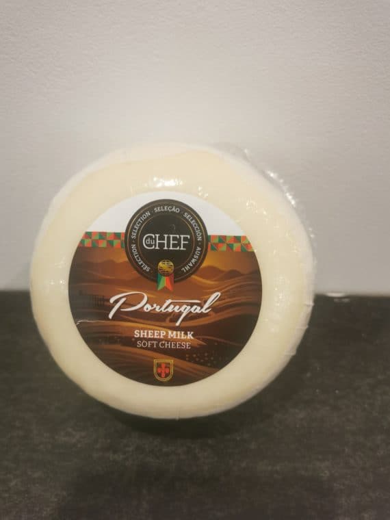 Serra de Estrela - Du Chef 500 gram