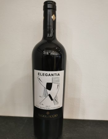 Rigoloccio - Elegantia