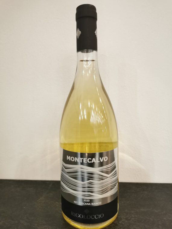 Rigoloccio - Montecalvo