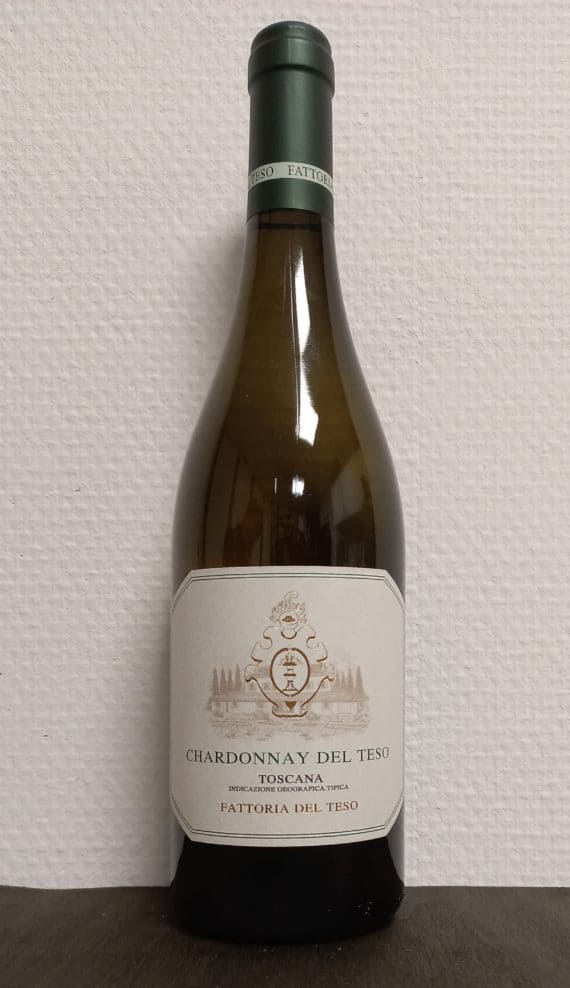 Fattoria del Teso - Chardonnay