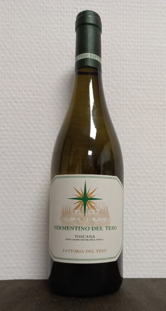 Fattoria del Teso - Vermentino