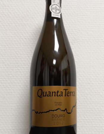 Quanta Terra Gold 2012
